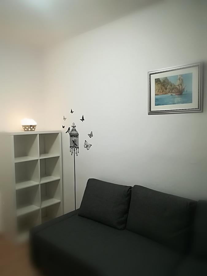Silver House 瓦爾納 外观 照片